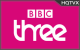 BBC Three  Tv Online