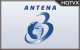 Antena 3  Tv Online