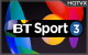 BT Sport 3  tv online