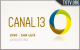 Canal 13 San Luis AR Tv Online