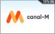 Canal M  Tv Online