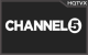 Channel Five  tv online