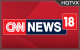 CNN News18  Tv Online