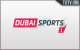 Dubai Sports 1  Tv Online