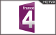 France 4  Tv Online