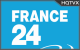 France 24 UK tv online