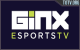 GINX Esports  Tv Online
