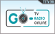 GO-RTV  Tv Online