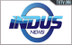 INDUS NEWS  Tv Online