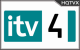 ITV 4 +1  Tv Online
