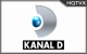 Kanal D  Tv Online