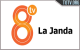 La Janda  Tv Online