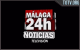 Malaga 24h  Tv Online