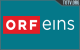 ORF eins