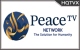 Peace  Tv Online