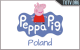 Peppa Pig Poland