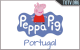 Peppa Pig Portugal