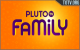 Pluto Family  Tv Online
