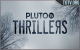 Pluto Thrillers