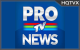Pro News  Tv Online