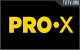 PRO X  Tv Online