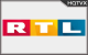RTL  Tv Online
