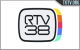 RTV38  Tv Online