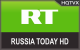 RT Russia Today  Tv Online
