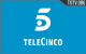 5 Telecinco  Tv Online