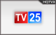 TV 25  Tv Online